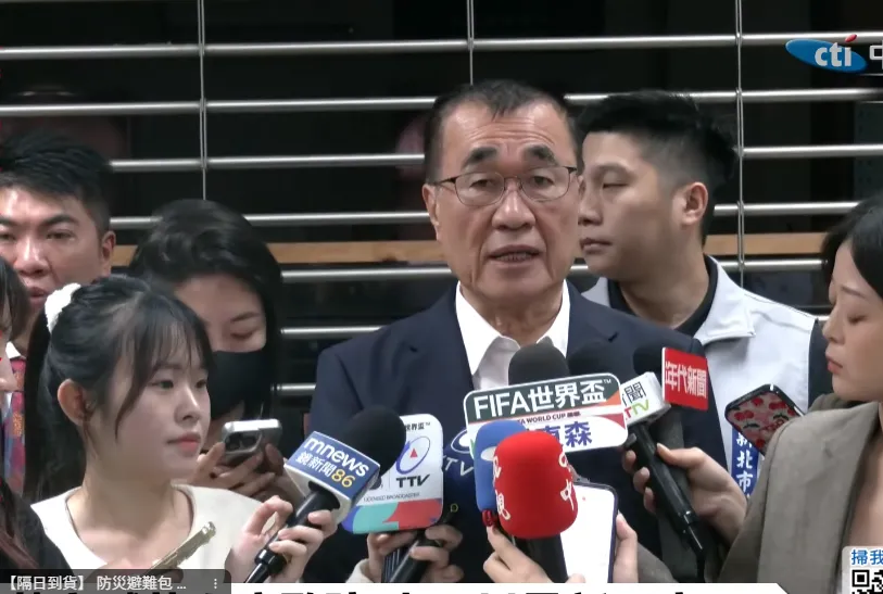 挺蔣萬安喊廢監察院　李四川引「東廠」打侯歷史：淪為攻擊政敵工具