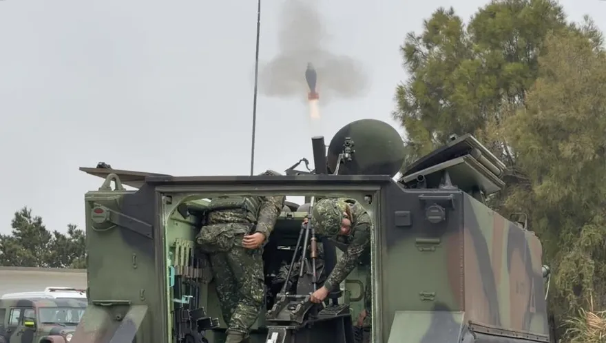 東引軍官出事了！緊急後送三總治療