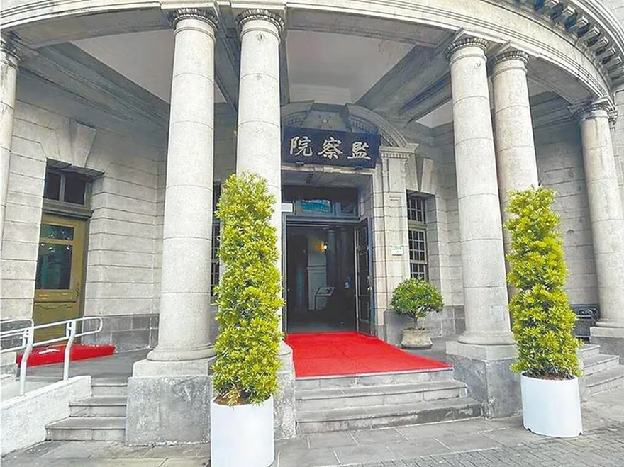 監院為鄭文逸案平反　最高法院前院長吳燦：無害瑕疵不能無限擴張