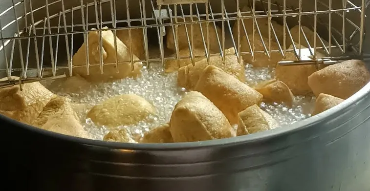 全台最難買！北市「幽靈臭豆腐」飄香36年熄燈　老饕崩潰不捨