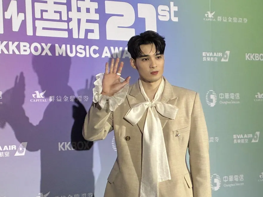 曾沛慈《浪姐7》首次奪冠！黃偉晉曝私下打氣鼓勵：很期待