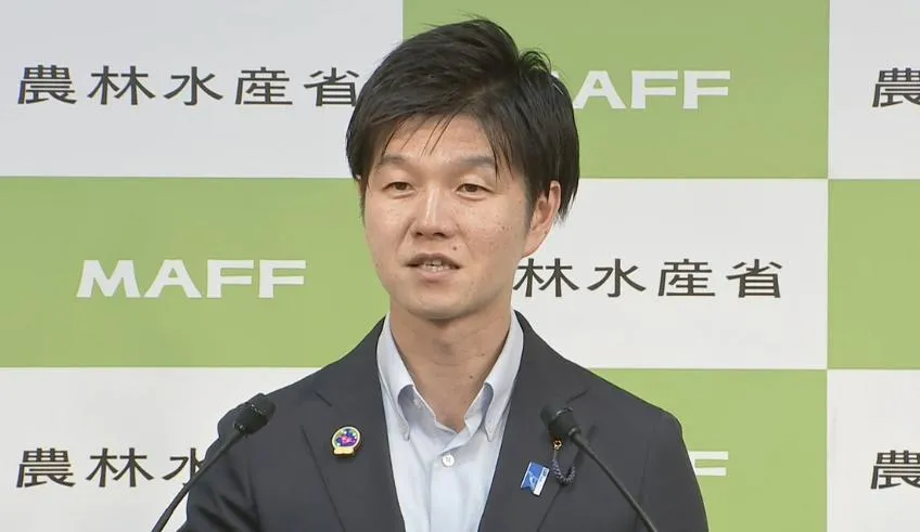 「紅公主」被偷渡？陸電商赫見「愛媛縣柑橘樹苗」　日農相震怒