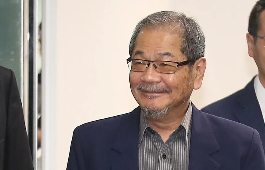 吳乃仁自曝罹帕金森氏症　「失智機率揭曉」4症狀一次看