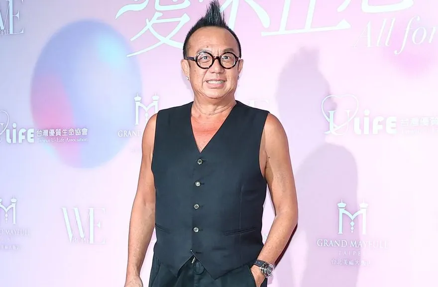 61歲黃大煒猝逝！曾因心臟衰竭送急診　醫：它是心臟科的癌症！