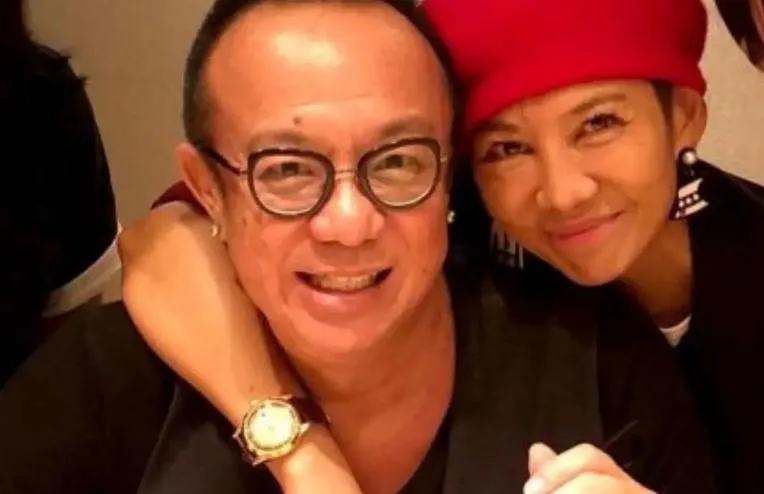 黃大煒夏威夷驟逝　女友Vicky斥親姊律師聲明：委任不合法