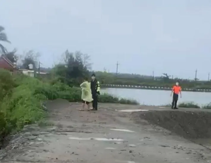 台南魚塭驚傳槍擊命案！55歲男頭部中彈亡