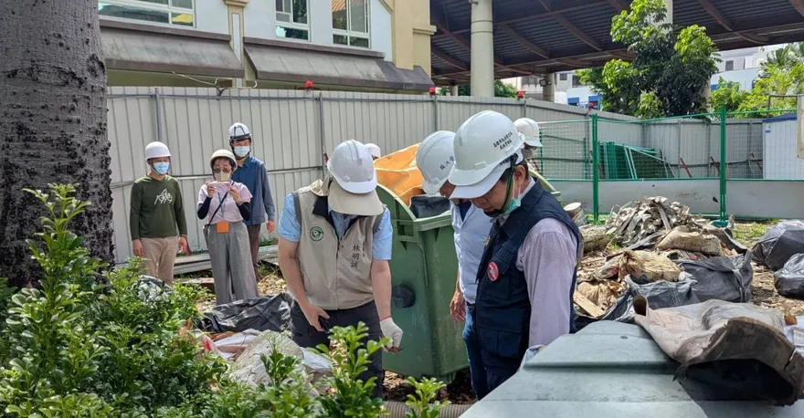 高雄登革熱群聚「疾管署南下關切」　基因序列分析最快周二出爐