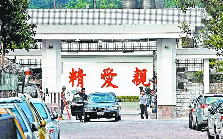 媒體驚爆台美交流大突破！　美軍傳首進軍情局