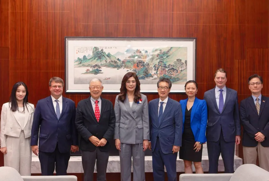 蔡裕明/為何海峽中線會被挪到台北議場與街頭？