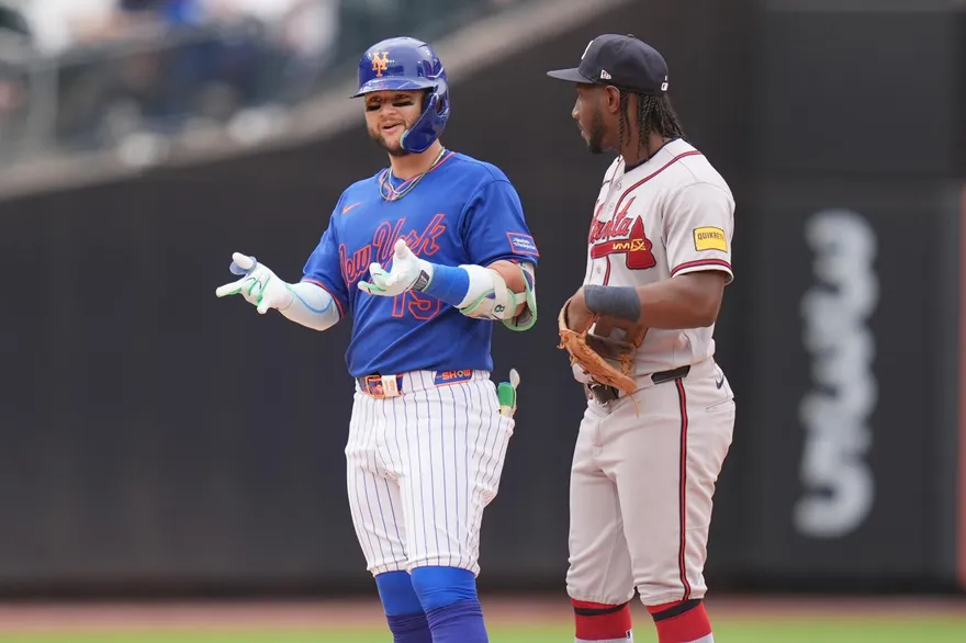 MLB/本季bWAR值是負數　大都會最貴游擊手傳想跳脫合約