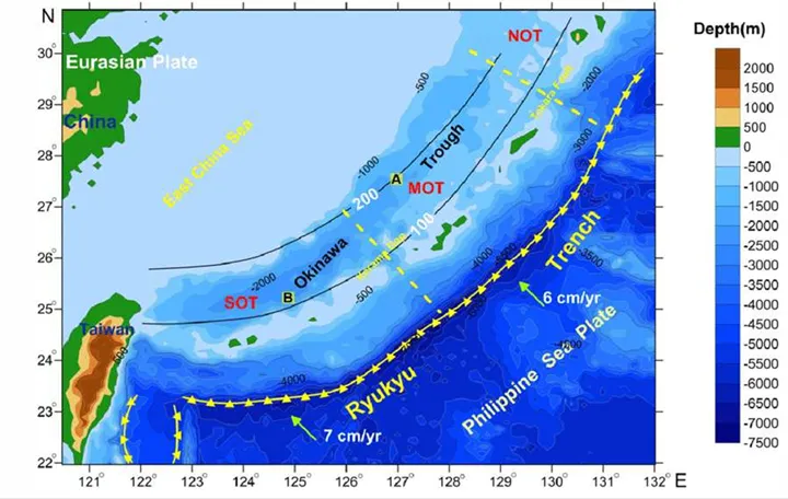 太安靜反而怕？連25天無顯著地震　郭鎧紋：日常也釋放能量