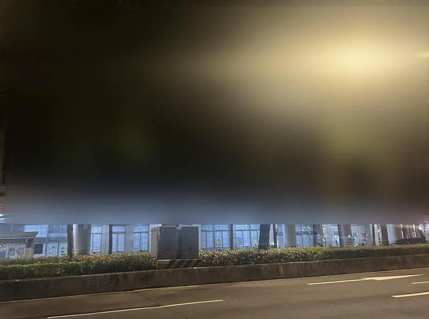 妻病逝百日前夕新店翁墜樓亡！家屬痛心：剛走時還很正常