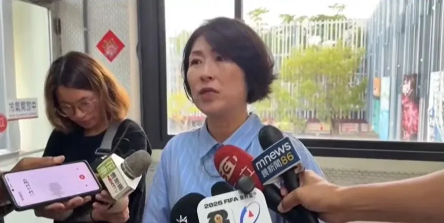 力挺饒慶鈴！行銷台東農產品要遭查處？國民黨團：抗爭到底