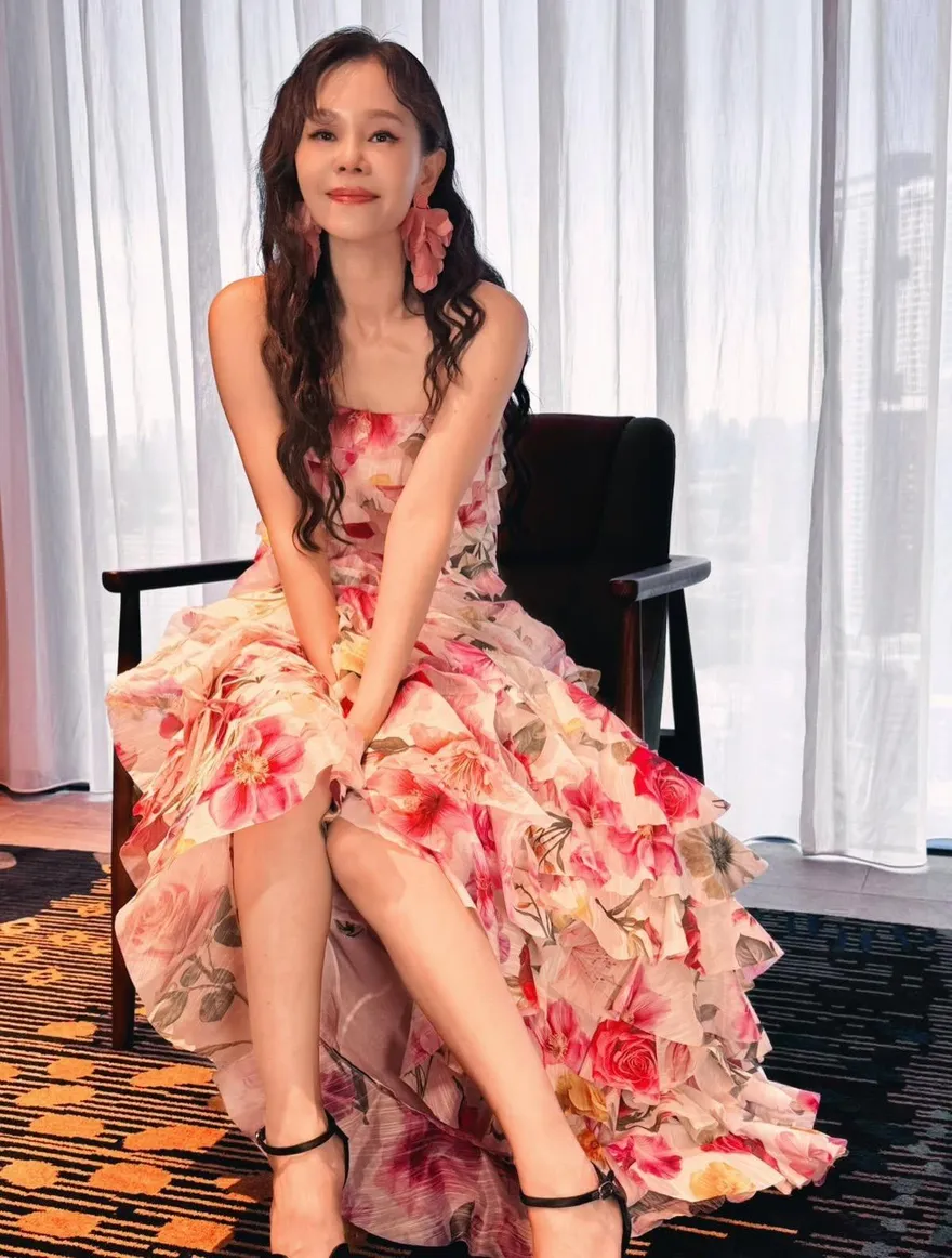 金曲37/彭佳慧和蔡依林同搶歌后！遭女兒虧：為什麼你可以入圍