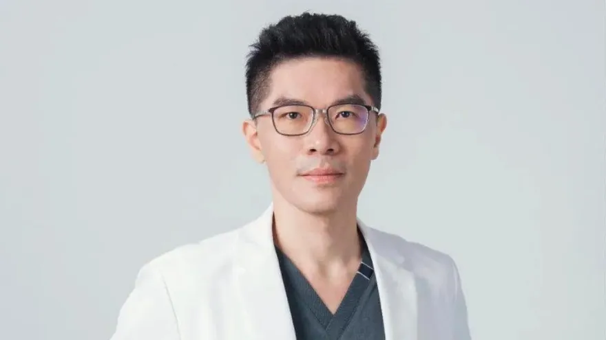 AI出重拳狂砍！名醫張耀元：Google評論五星診所恐藏雷