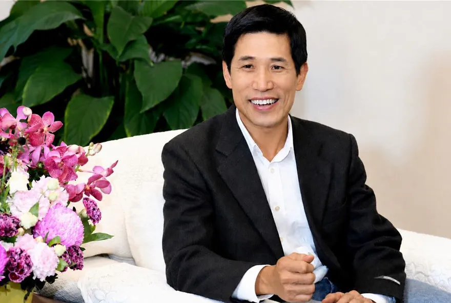 去年虧損3億被下台？華視總經理劉昌德請辭　背後原因曝光