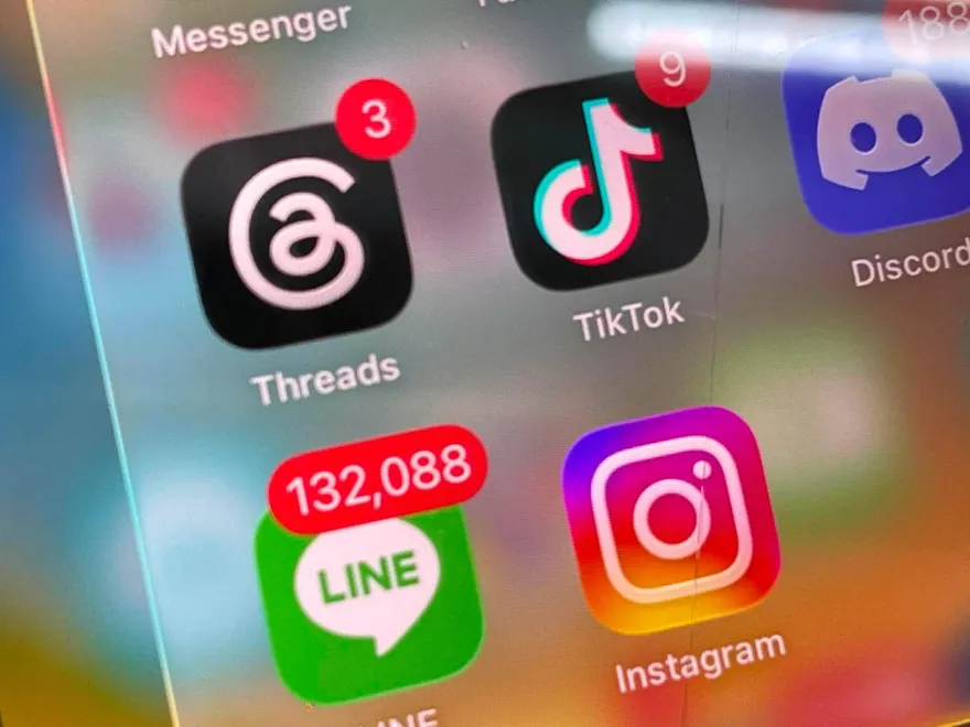 全變小學生？IG、Threads無預警遭停權　Meta認錯誤