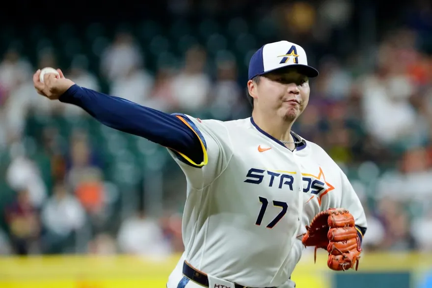 MLB/首次對決被鄧愷威三振　李灝宇下個打席討回來！