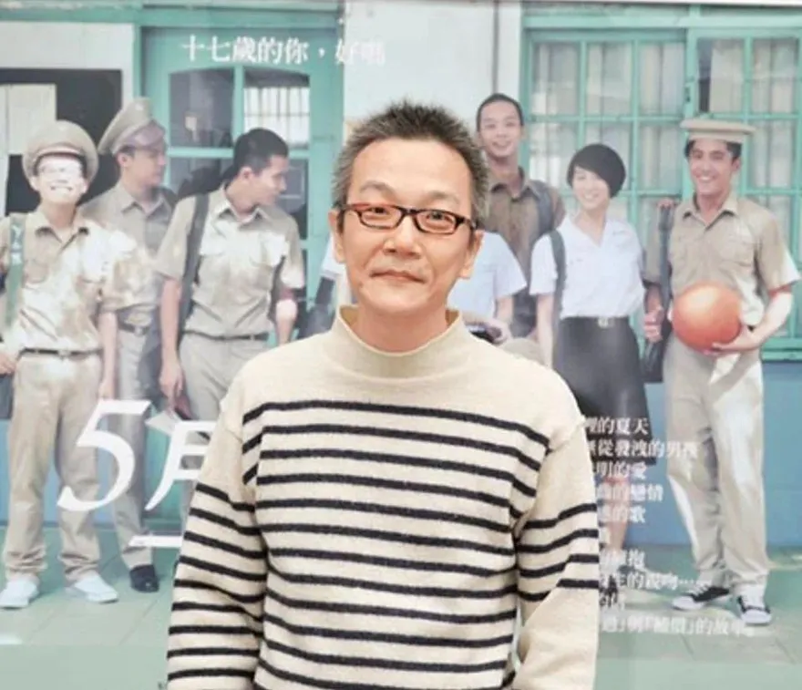 光良、梁靜茹招牌歌推手！名導周格泰曾捲性騷　再爆酒駕肇事