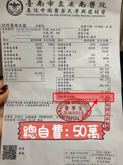 喵星人咬一口！飼主慘染噬肉菌險喪命　醫藥費狂噴50萬元
