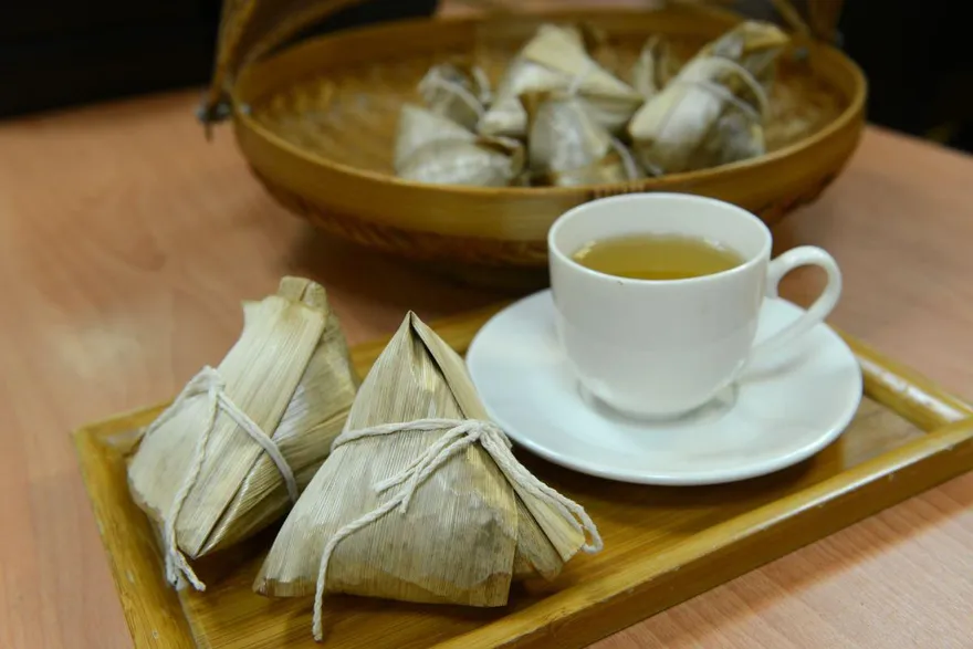 端午吃粽不節制！45歲女「膽結石卡在膽管」險釀敗血休克