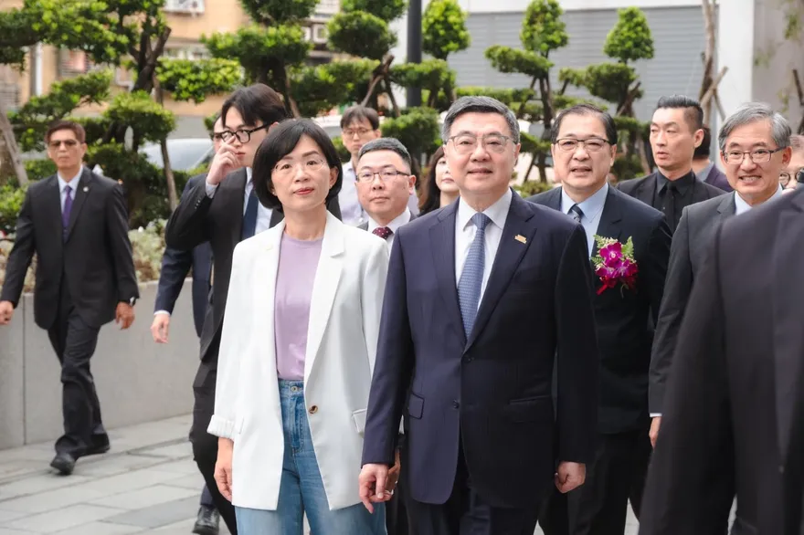 「原民媳婦」卻反禁伐補償？　蘇巧慧：反對的是不經討論亂修