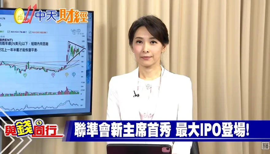 台股高檔還有戲？李永年預告下半年關鍵轉折點