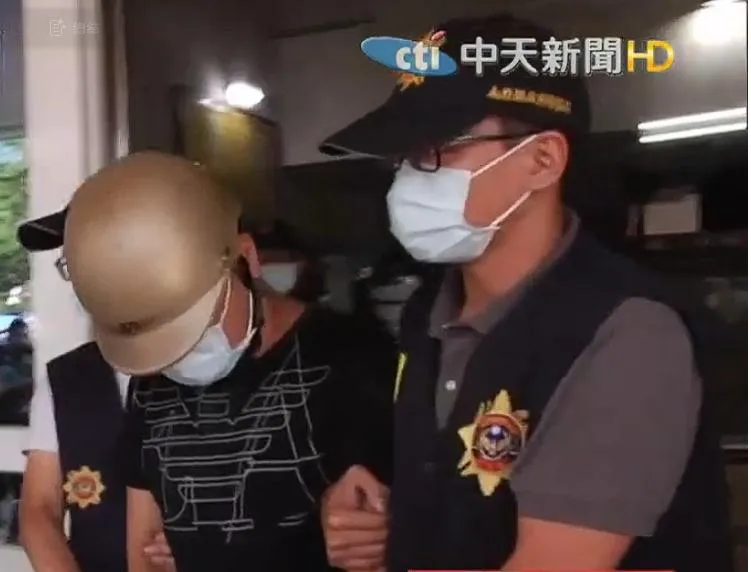 金錢豹虐殺共犯假釋再犯　掌摑債務人嗆「關豬籠」判5月