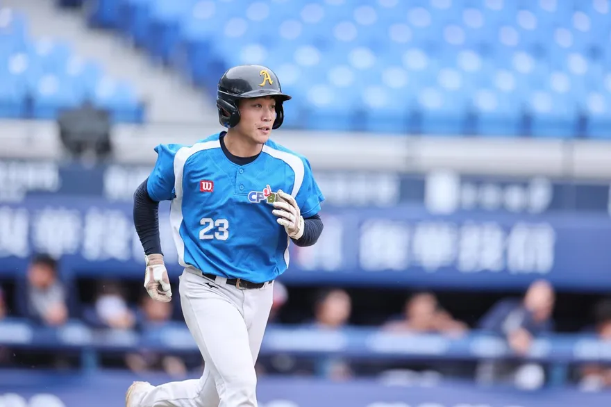 中職/王羽飛普悠瑪事故奇蹟生還！57新人獲推薦挑戰選秀