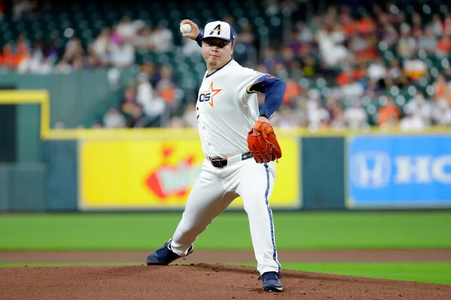 MLB/鄧愷威3.1局失5分但飆9K　主帥難評價今天表現