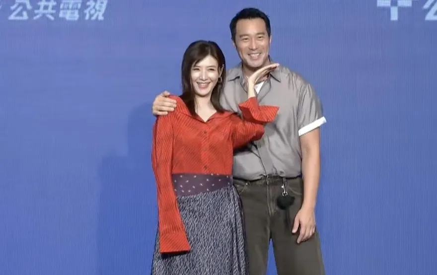 昔遭爆婚姻亮紅燈！蘇慧倫吐真實夫妻現況　羞曝靠撒嬌製造粉紅泡泡