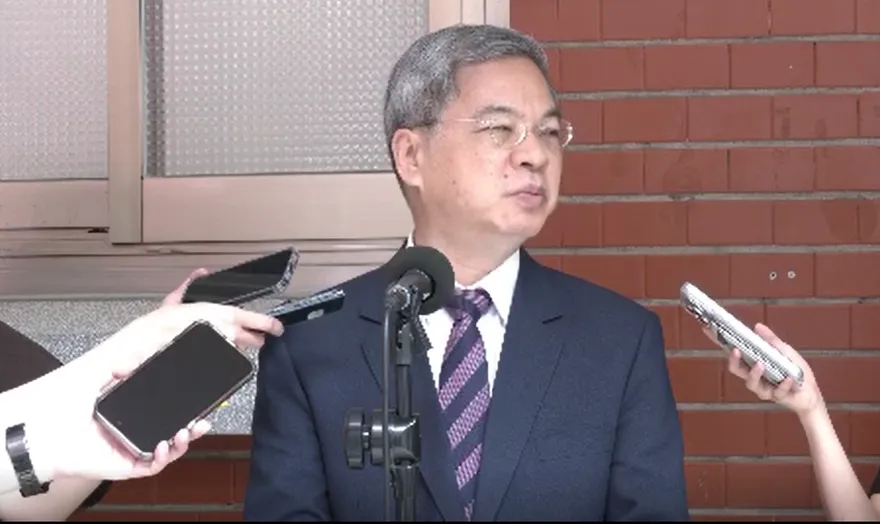 台電擬搬郵儲3000億救急　龔明鑫證實：只是短期業務周轉