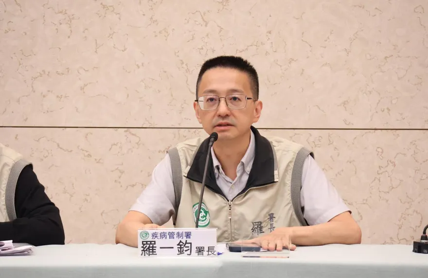 校車司機害5女童染HIV　還能結婚生子？羅一鈞：長期服藥測不到病毒