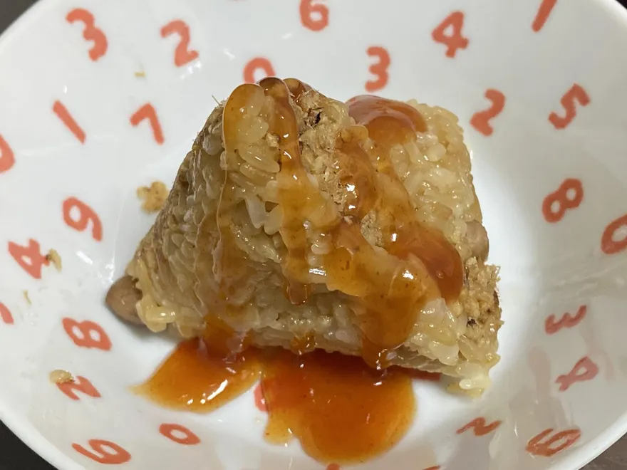 難消化、醬高鈉！端午吃粽過量恐引發胃食道逆流
