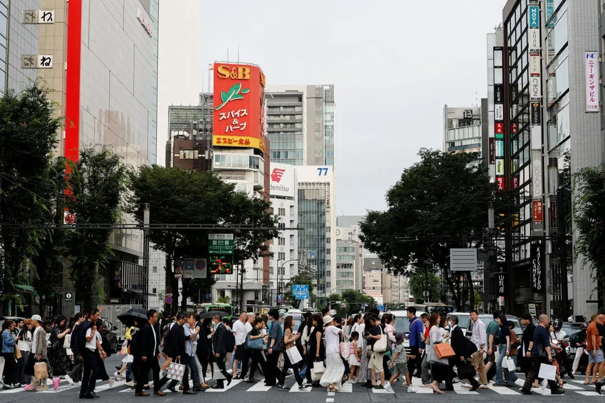 日食品消費稅將「形同歸零」！現行8%明年起「大減至1%」
