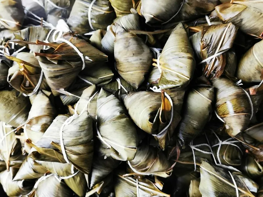 肉粽整串也NG！端午最忌「8禮物」　花1枚銅板就能解