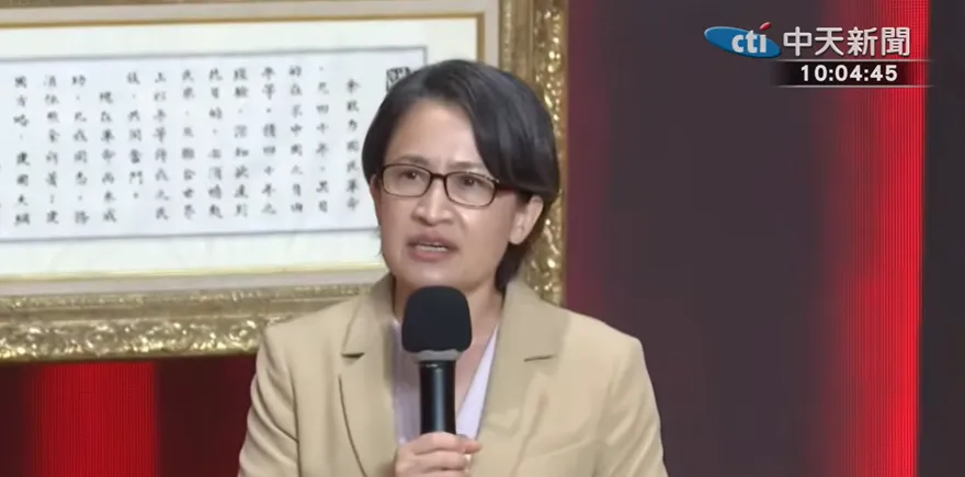 謝政達、廖婉汝婉拒監委提名　蕭美琴談監院存廢：改革前仍需發揮職能