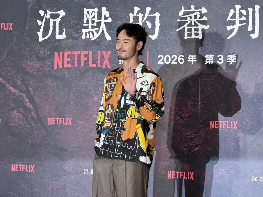 遭陌生男連按門鈴騷擾！阮經天首露面還原過程　籲別急著貼標籤