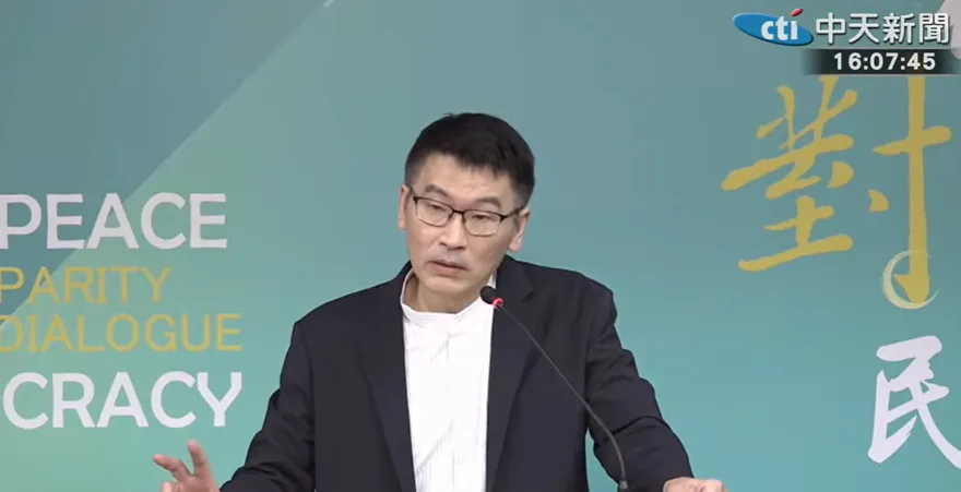 台灣人幾乎不吃鳳梨釋迦！梁文傑：「仰中共鼻息」的農產品