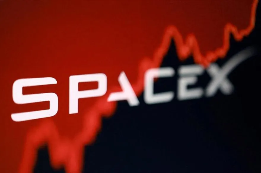 美股大回彈！晶片股領漲　驚見SpaceX卻連2跌