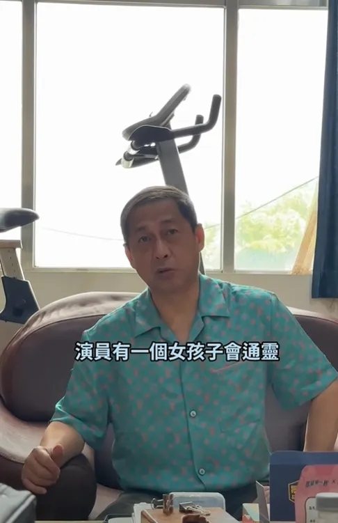 《戲說台灣》拍戲撞鬼！製作人嚇傻喊：不敢再去了