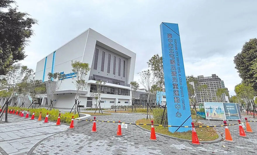 網傳台中遭「大陸人口置換」暴增48%？查核中心狠打臉：過度誇大