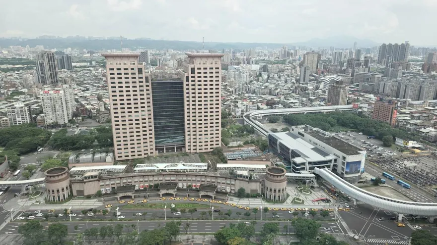 新北交評新制上路！不再「一戶一汽車位」盼減輕購屋負擔