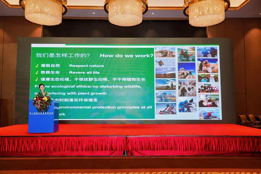 西藏國際傳播大會更軟性　從人物與日常感受高原變遷