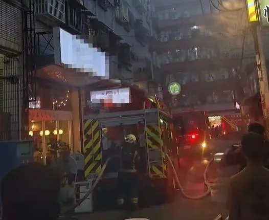 影/中壢驚傳大亂鬥！逆子偕母持鐵鎚狂毆鄰居　點瓦斯險炸社區