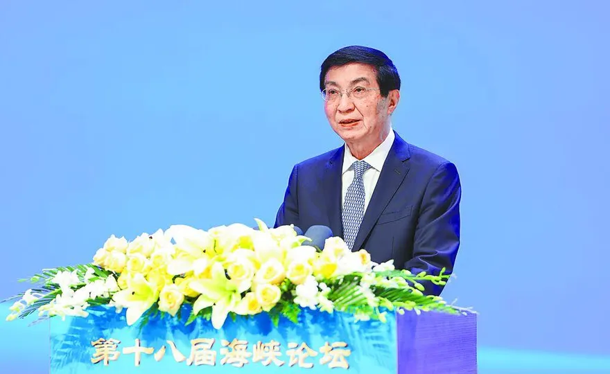 周忠菲/抵制海峽論壇　民進黨轉行「搞統戰」？