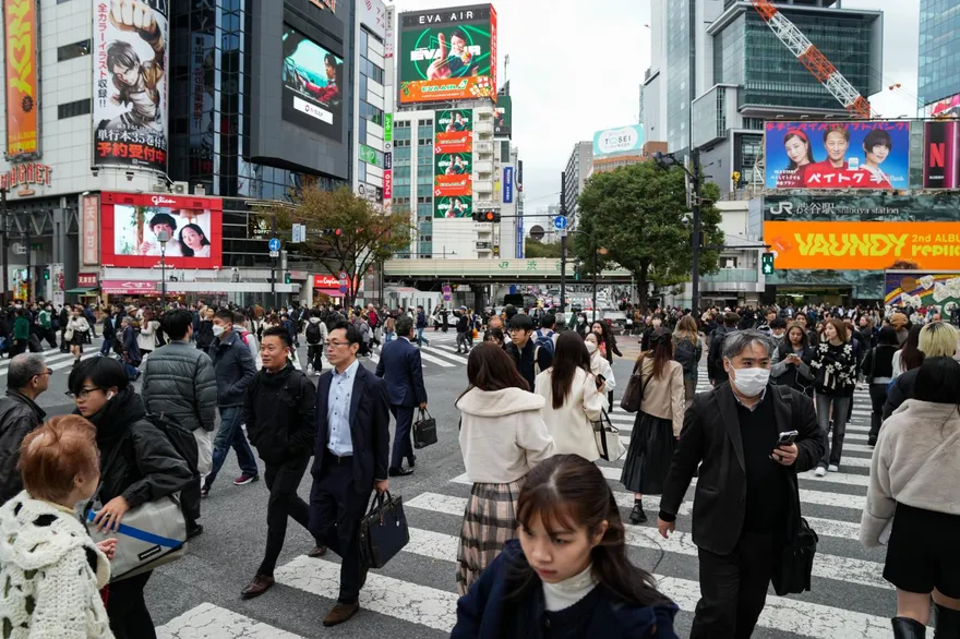 海削觀光客？日本7月起簽證費飆5倍、出境稅調高至3千日圓