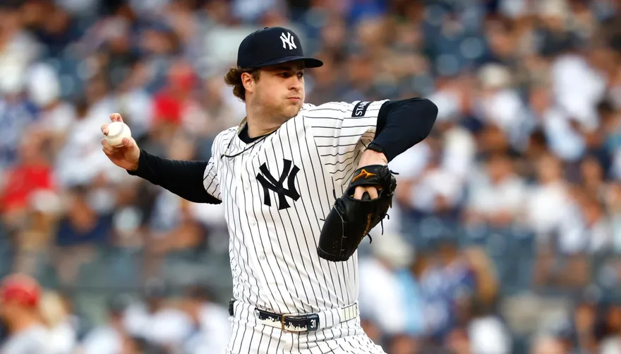 MLB/洋基新生代王牌單場新高13K　隊友讚：直接明星賽先發