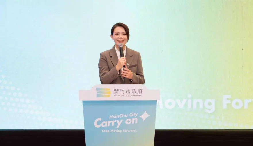 高虹安勝訴！林智堅兒童探索館爛尾　廠商判返還新竹市府1億