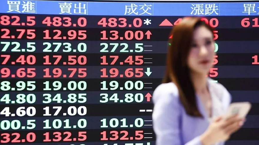 台股又要噴了！2大題材續燒、16檔內外資搶買名單出列